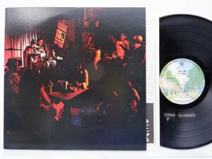 Ry Cooder(ライ・クーダー)「Show Time」LP（12インチ）/Warner Bros. Records(P-10384W)/Rock