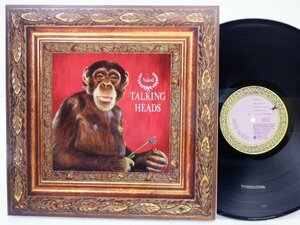 Talking Heads「Naked」LP（12インチ）/Sire(9 W1-25654)/Electronic