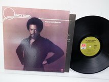 Quincy Jones「You've Got It Bad Girl」LP（12インチ）/A&M Records(SP-3041)/ジャズ_画像1