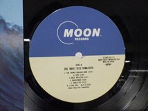 山下達郎「Big Wave(ビッグウェイブ)」LP（12インチ）/Moon Records(MOON-28019)/シティポップ_画像2