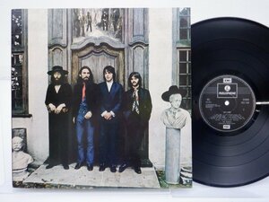 【UK盤】The Beatles(ビートルズ)「Hey Jude (The Beatles Again)」LP（12インチ）/Parlophone(PCS 7184)/Rock