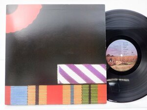 Pink Floyd「The Final Cut」LP（12インチ）/Columbia(QC 38243)/洋楽ロック