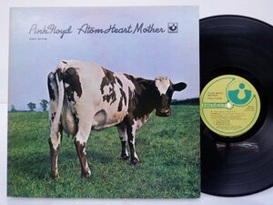 Pink Floyd(ピンク・フロイド)「Atom Heart Mother(アトム・ハート・マザー)」LP（12インチ）/Harvest Records(SKAO-382)/洋楽ロック
