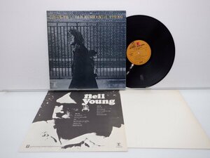 Neil Young(ニール・ヤング)「After The Gold Rush」LP（12インチ）/Reprise Records(P-8002R)/洋楽ロック