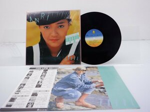 杏里「Cool(クール)」LP（12インチ）/For Life Records(28K-70)/ポップス