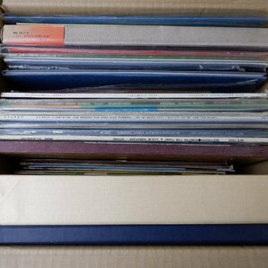 【箱売り】V.A.(ニニ・ロッソ/峰岸壮一など)「クラシック 1箱 まとめ LP約50点セット 。」LP（12インチ）/クラシックの画像2