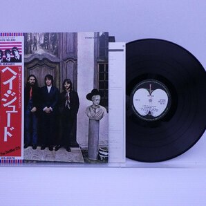 The Beatles(ビートルズ)「Hey Jude (The Beatles Again)(ヘイ・ジュード)」LP（12インチ）/Apple Records(EAS-80570)/洋楽ロックの画像1