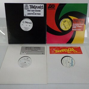 【箱売り】V.A.(RONDObrothers/SUGAR RAYなど)「HipHop LP 1箱 まとめ LP約50点セット。」LP（12インチ）/ヒップホップの画像1