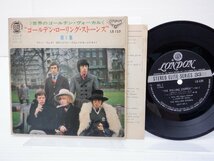 The Rolling Stones(ローリング・ストーンズ)「The Rolling Stones - Vol. 1(ローリング・ストーンズVol.1)」/London Records(LS-125)_画像1