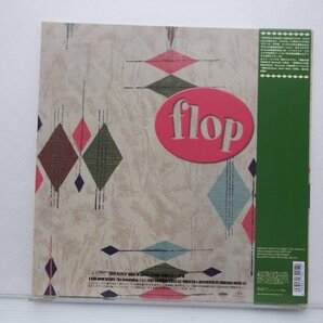 The High-Lows(ザ・ハイロウズ)「Flip Flop(フリップ・フロップ)」LP（12インチ）/Universal Music(UPJY-9111)/Rockの画像2