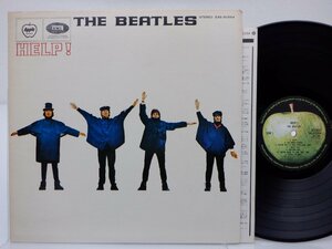 The Beatles(ビートルズ)「Help!(4人はアイドル)」LP（12インチ）/Apple Records(EAS-80554)/ロック