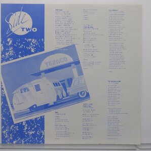 【帯付】山下達郎「Tatsuro Collection」LP（12インチ）/Air Records(RAL-8828)/ポップスの画像5