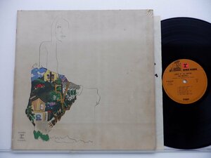 Joni Mitchell「Ladies Of The Canyon」LP（12インチ）/Reprise Records(P-8101R)/洋楽ロック