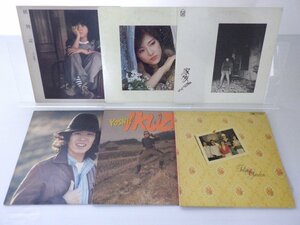 【箱売り】V.A.(泉谷しげる/井上陽水など)「LP 1箱 まとめ LP約50点セット 。」/その他