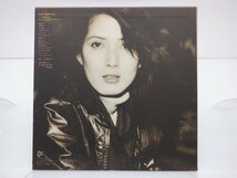 いしだあゆみ「Our Connection(アワー・コネクション)」LP（12インチ）/Columbia(PX-7023)/邦楽ロック_画像2