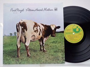 Pink Floyd(ピンク・フロイド)「Atom Heart Mother」LP（12インチ）/Capitol Records(SMAS-382)/Rock