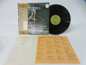 James Taylor(ジェームス・テイラー)「One Man Dog(ワン・マン・ドッグ)」LP（12インチ）/Warner Bros. Records(P-8263W)/洋楽ロック