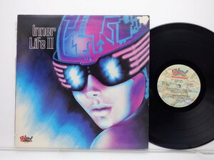 Inner Life「Inner Life II」LP（12インチ）/Salsoul Records(SA 8554)/ヒップホップ