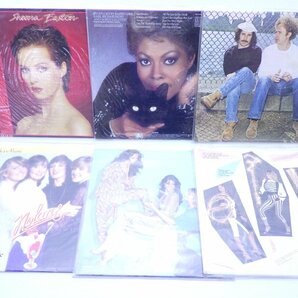 【箱売り】V.A.(Shirley Bassey/Julie Andrews等)「LP 1箱 洋楽まとめ LP約40点セット 。」/その他の画像1