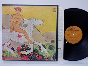 Fleetwood Mac「Then Play On」LP（12インチ）/Reprise Records(P-10460R)/Rock
