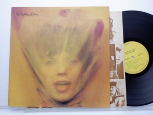 The Rolling Stones(ローリング・ストーンズ)「Goat's Head Soup(山羊の頭のスープ)」/Rolling Stones Records(P-8374S)