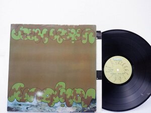 Uriah Heep(ユーライア・ヒープ)「Salisbury(ソールズベリー)」LP（12インチ）/Bronze(YS-2672-BZ)/ロック