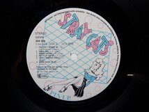 Stray Cats「Gonna Ball」LP（12インチ）/Arista(204 019)/洋楽ロック_画像2