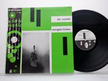 Lol Coxhill「Slow Music」LP（12インチ）/Pipe(JAL-2511)/洋楽ロック_画像1