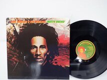 Bob Marley & The Wailers(ボブ・マーリィ)「Natty Dread」LP（12インチ）/Island Records(88741 1)/Reggae_画像1