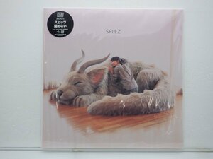 スピッツ「醒めない」LP（12インチ）/Universal Music(UPJH-9045/6)/邦楽ロック