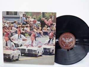 Dead Kennedys「Frankenchrist」LP（12インチ）/Alternative Tentacles(VIRUS 45)/洋楽ロック