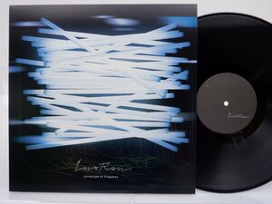 Inoran「Landscape of Fragment」LP(DDJW 1001)/邦楽ロック