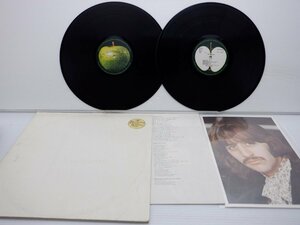 The Beatles「The Beatles」LP（12インチ）/Apple Records(4E 192-04173/4)/洋楽ロック