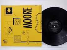 Oscar Moore Quartet /The Oscar Moore Quartet「Oscar Moore」LP（12インチ）/V.S.O.P. Records(VSOP 22)/ジャズ_画像1