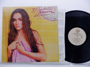 Nicolette Larson「All Dressed Up & No Place To Go」LP（12インチ）/Warner Bros. Records(BSK 3678)/洋楽ロック