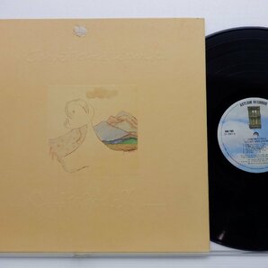 【US盤】Joni Mitchell(ジョニ・ミッチェル)「Court And Spark(コート・アンド・スパーク)」LP/Asylum Records(7E-1001)/ロックの画像1
