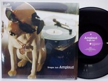 Dragon Ash「Amploud」LP（12インチ）/Happy House(VIJL-60071)/Hip Hop_画像1