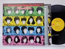 The Rolling Stones「Some Girls(サム・ガールズ)」LP（12インチ）/Rolling Stones Records(ESS-81050)/洋楽ロック_画像1