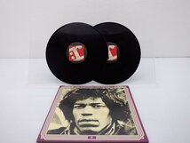 Jimi Hendrix「The Essential Jimi Hendrix」LP（12インチ）/Reprise Records(2RS 2245)/Rock_画像1