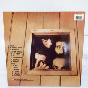 System Of A Down「Toxicity」LP（12インチ）/American Recordings(C 62240)/洋楽ロックの画像2