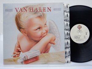 Van Halen(ヴァン・ヘイレン)「1984」LP（12インチ）/Warner Bros. Records(9 23985-1)/Rock