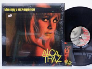 The Mr. T Experience「Alcatraz」LP（12インチ）/Lookout! Records(LK232)/洋楽ロック