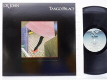 【US盤】Dr.John(ドクター・ジョン)「Tango Palace」LP（12インチ）/Horizon(SP-740)/Funk / Soul_画像1