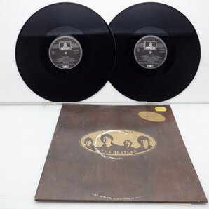 The Beatles「Love Songs」LP（12インチ）/Odeon(1C 172-06 550/51)/洋楽ロックの画像1