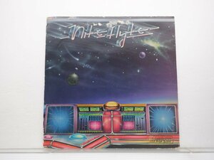 【US盤】Niteflyte(ナイトフライト)「Niteflyte」LP（12インチ）/Ariola Records America(SW-50060)/R&B・ソウル