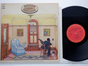 Robert Johnson「King Of The Delta Blues Singers Vol. II」LP（12インチ）/CBS/Sony(20AP 2192)/ブルース