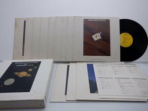 V.A.「The Great Collection Of Standard Jazz」LP（12インチ）/RCA Records(RFC-1501-12)/ジャズ