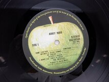 The Beatles(ビートルズ)「Abbey Road(アビイ・ロード)」LP（12インチ）/Apple Records(EAS-80560)/ロック_画像2