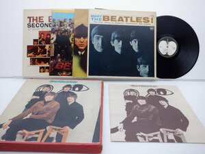 【非売品】The Beatles(ビートルズ)「The Beatles Forever 1962-1966 / 1967-1970」LP（12インチ）/Apple Records/Rock