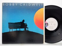 Bobby Caldwell(ボビー・コールドウェル)「Evening Scandal(イヴニング・スキャンダル)」LP/T.K. Records(25AP 1354)/R&B・ソウル_画像1